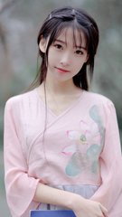 她的裸足场景originalversion